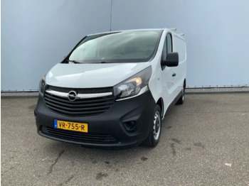 Panel van Opel Vivaro 1.6 CDTI L1H1 Airco Cruise Trekhaak 2000 kg 3 Zits: picture 1