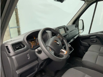 Panel van Renault Master T35 2.3 dCi 150 L2H2 Airco Cruise Camera 3 Zits Na: picture 5