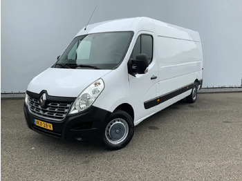 Panel van RENAULT Master 2.3