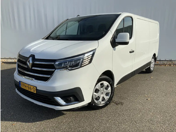 Panel van RENAULT Trafic 2.0