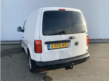Leasing of Volkswagen Caddy 2.0 TDI L1H1 BMT Comfortline Airco Navi Cruise Tre Volkswagen Caddy 2.0 TDI L1H1 BMT Comfortline Airco Navi Cruise Tre: picture 2