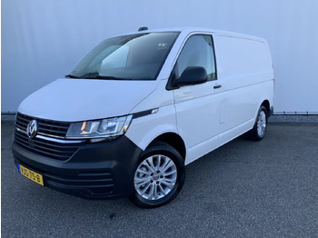Panel van VOLKSWAGEN Transporter T6.1