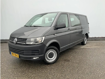 Combi van VOLKSWAGEN Transporter T6
