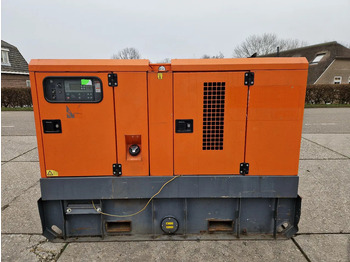 Generator set ATLAS