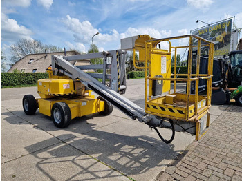Articulated boom Genie Z45/22 DC knikhoogwerker elektrisch: picture 2