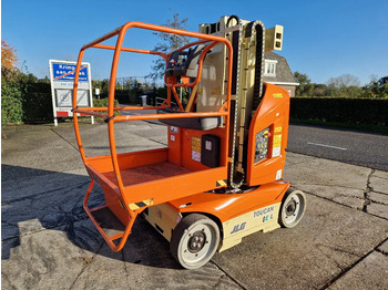 Aerial platform JLG