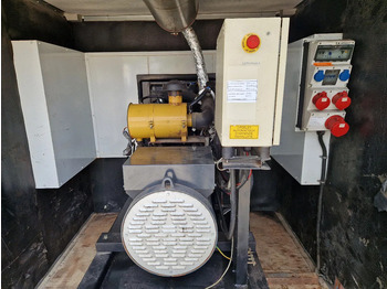 Generator set