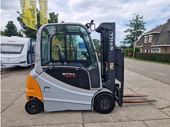 Leasing of Still RX60-25L Still RX60-25L: picture 2