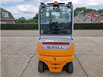 Leasing of Still RX60-25L Still RX60-25L: picture 3
