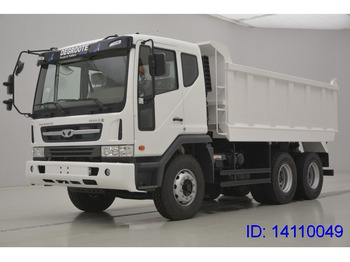 Tipper DAEWOO