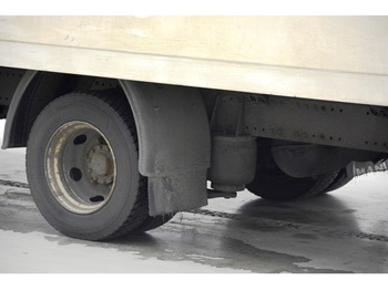 Box truck MAN TGL 8.180: picture 5