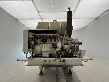 Concrete mixer semi-trailer MOL Mixer 10 cub: picture 2