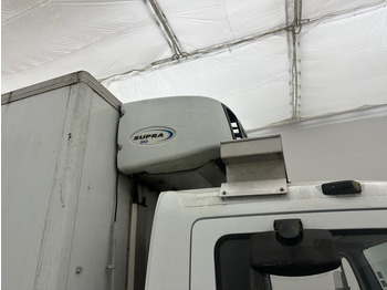 Refrigerator truck Mercedes-Benz Atego 1218: picture 4