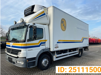 Refrigerator truck MERCEDES-BENZ Atego 1524