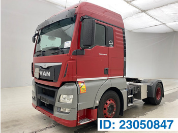 Tractor unit MAN TGX 18.440