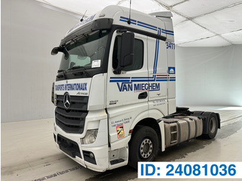 Tractor unit MERCEDES-BENZ Actros 1842
