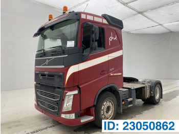 Tractor unit VOLVO FH 420