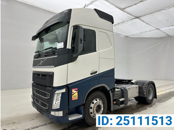 Tractor unit VOLVO FH 420