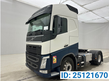 Tractor unit VOLVO FH 420