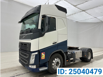 Tractor unit VOLVO FH 420