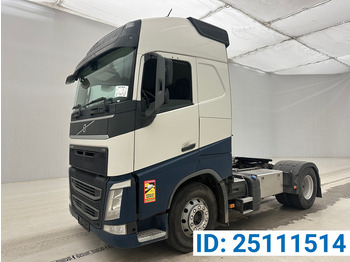 Tractor unit VOLVO FH 420