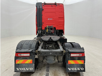 Tractor unit Volvo FH 460 Globetrotter: picture 5
