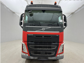 Tractor unit Volvo FH 460 Globetrotter: picture 2