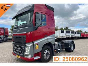 Tractor unit VOLVO FH13 420
