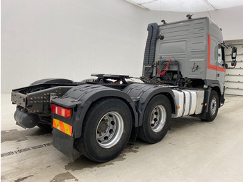 Tractor unit Volvo FMX 460 - 6x4 - ADR: picture 4