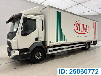 Refrigerator truck VOLVO FL 250