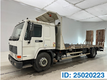 Autotransporter truck VOLVO FL12 380