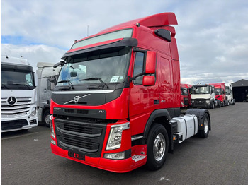 Tractor unit VOLVO FM 460