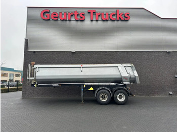 Tipper semi-trailer CARNEHL