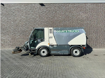 Leasing of Hako CITYMASTER 2200 SWEEPING TRUCK/ KEHRMASCHINE/VEE  Hako CITYMASTER 2200 SWEEPING TRUCK/ KEHRMASCHINE/VEE: picture 3