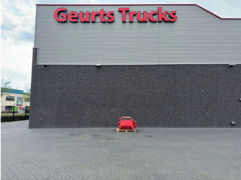 Crawler crane LIEBHERR LTR 1100