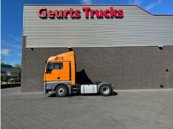 Tractor unit MAN TGX 18.460