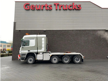 Tractor unit MERCEDES-BENZ Actros