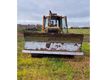 Bulldozer CATERPILLAR D5 M: picture 2 Bulldozer CATERPILLAR D5 M: picture 2