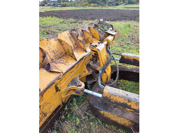 Bulldozer CATERPILLAR D5 M: picture 5 Bulldozer CATERPILLAR D5 M: picture 5