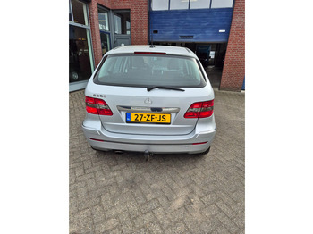 Car Mercedes-Benz B-Klasse 200 Automaat.trekhaak.: picture 5 Car Mercedes-Benz B-Klasse 200 Automaat.trekhaak.: picture 5