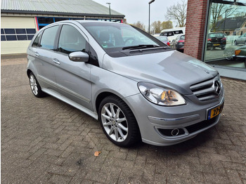 Car Mercedes-Benz B-Klasse 200 Automaat.trekhaak.: picture 2 Car Mercedes-Benz B-Klasse 200 Automaat.trekhaak.: picture 2