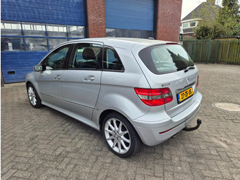 Car Mercedes-Benz B-Klasse 200 Automaat.trekhaak.: picture 4 Car Mercedes-Benz B-Klasse 200 Automaat.trekhaak.: picture 4