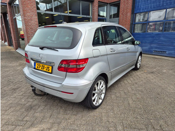 Car Mercedes-Benz B-Klasse 200 Automaat.trekhaak.: picture 3 Car Mercedes-Benz B-Klasse 200 Automaat.trekhaak.: picture 3