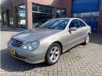 Leasing of Mercedes-Benz CLK-Klasse C 200 KOMP. Autom. Mercedes-Benz CLK-Klasse C 200 KOMP. Autom.: picture 1