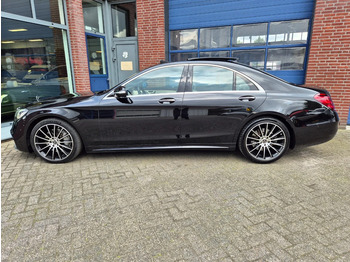 Leasing of Mercedes-Benz S-Klasse S350 D..... 4 Matic Premium plus. Mercedes-Benz S-Klasse S350 D..... 4 Matic Premium plus.: picture 3