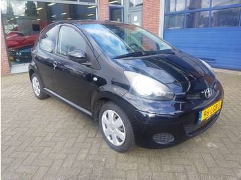 Car Toyota AYGO. 5DRS AYGO: picture 1