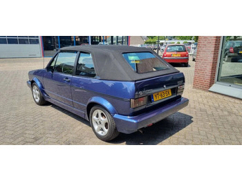 Convertible Volkswagen golf cabrio.. 1.8 GTI: picture 4 Convertible Volkswagen golf cabrio.. 1.8 GTI: picture 4