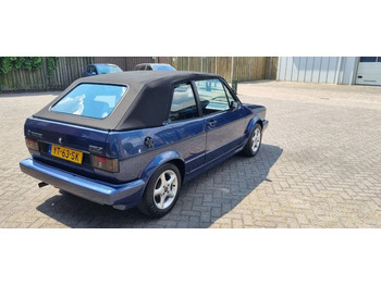 Convertible Volkswagen golf cabrio.. 1.8 GTI: picture 3 Convertible Volkswagen golf cabrio.. 1.8 GTI: picture 3