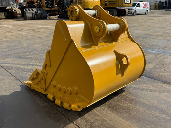 New Bucket Caterpillar 323D2,324D/E,326D2/F,329D/D2/E,330D2/F: picture 3