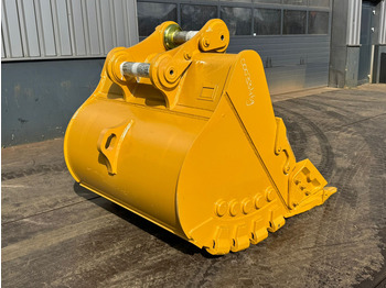 New Bucket Caterpillar 323D2,324D/E,326D2/F,329D/D2/E,330D2/F: picture 5